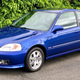Illustration for article titled Everybody Come See The $50,000 20-Year-Old Honda Civic